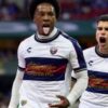 Atlante Tekuk Cruz Azul Tiga Dua di Stadion Azteca