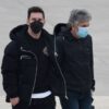 Ayah Lionel Messi Jorge Messi Meninggal Dunia Pada Usia 68 Tahun