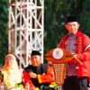 Kapolri Listyo Sigit Dorong Kemandirian Indonesia Hadapi Krisis Global
