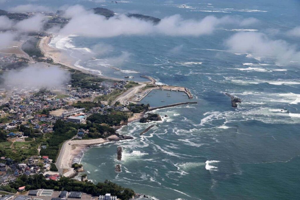 BMKG Keluarkan Peringatan Tsunami Usai Gempa M7,7 Guncang NTT