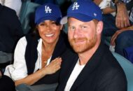Dinamika Enam Tahun Harry dan Meghan Mencari Kebebasan di Amerika