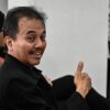 PN Jaksel Tolak Gugatan Praperadilan Ketiga Roy Suryo