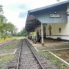 Stasiun Bedono Semarang Jadi Destinasi Wisata Edukasi Sejarah Keluarga