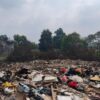 Pemprov DKI Ancam Denda Pembuang Sampah Sembarangan Rp500 Ribu