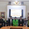 Rektor UIA Puji Skripsi Babe Haikal Setara Disertasi Doktor