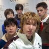 Grup K-Pop Cortis Raih Dua Nominasi di MTV VMAs 2026