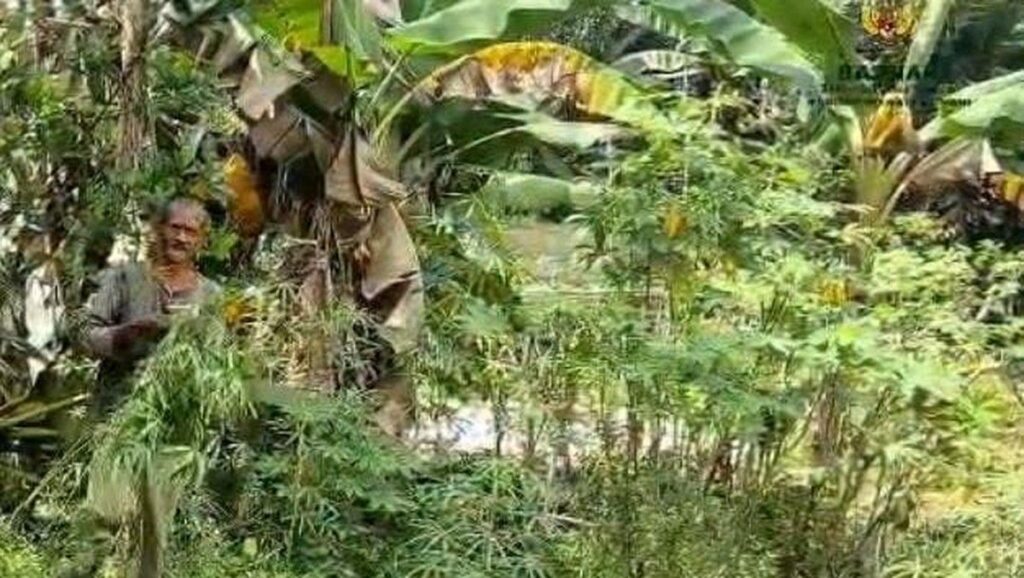 Lapas Muara Bulian dan Baznas Renovasi Rumah Warga Kurang Mampu