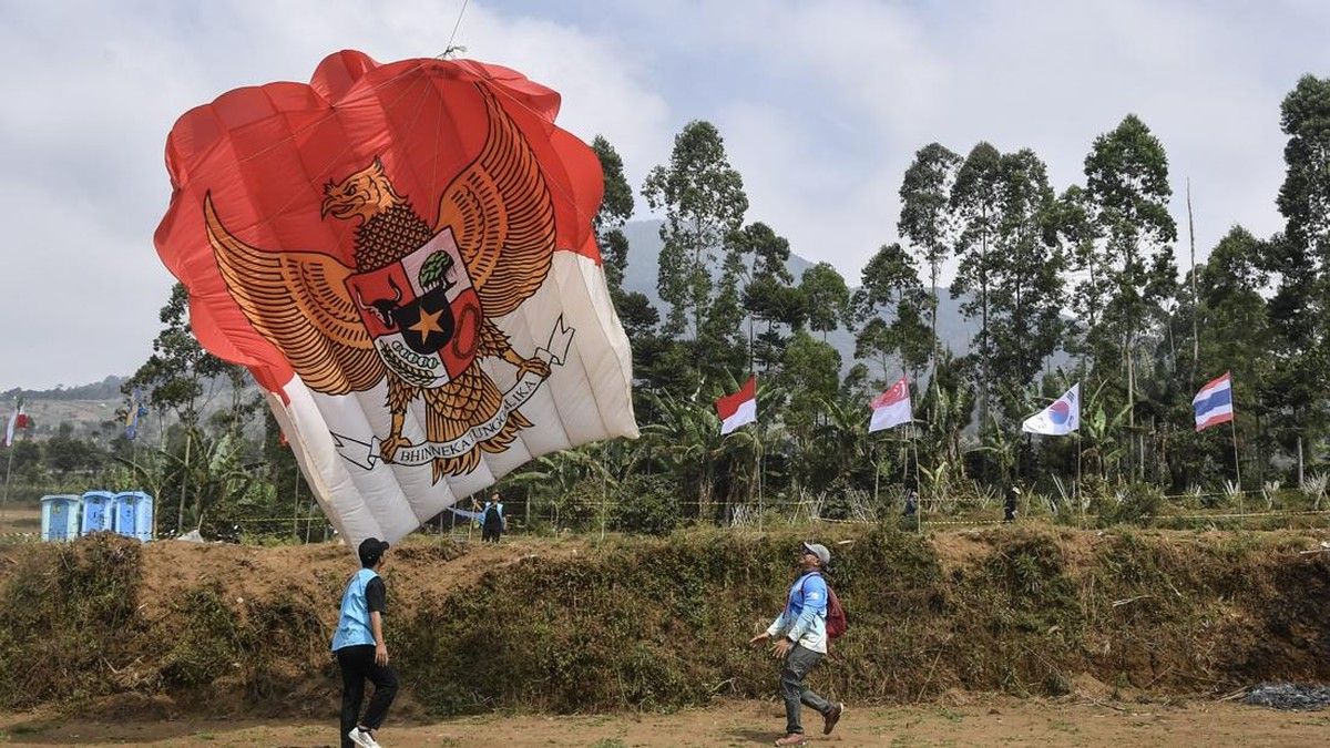 DPD RI Buka Pendaftaran DPD Awards 2026 hingga 21 Agustus