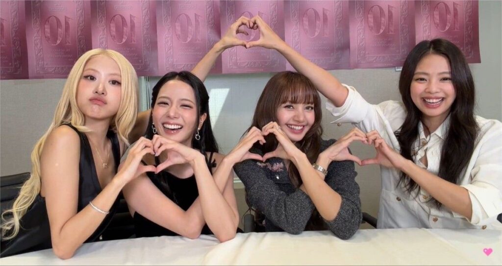 Perayaan Ulang Tahun BLACKPINK Panai Cemoohan Penggemar di Media Sosial