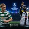 Celtic Menjamu LASK Linz di Playoff Liga Champions 2026-2027