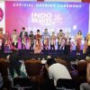 Krista Exhibitions Gelar Empat Pameran Internasional di Jakarta