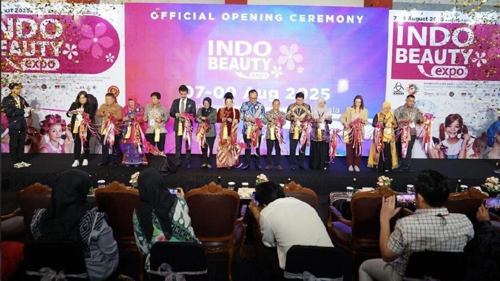 Krista Exhibitions Gelar Empat Pameran Internasional di Jakarta