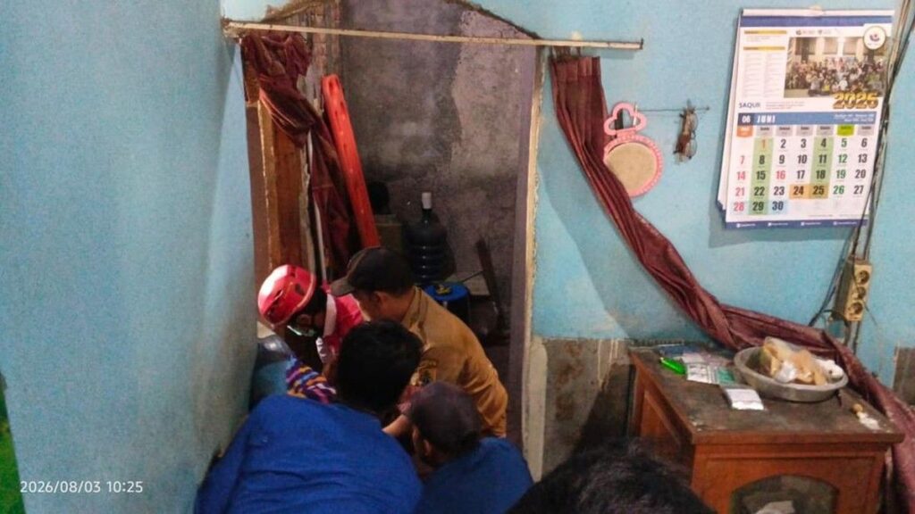 Pasien Obesitas 300 Kg di Sragen Meninggal Dunia Usai Alami Sesak Napas