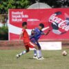 Srikandi Merdeka Cup 2026 Dorong Sektor Sport Tourism di Kudus