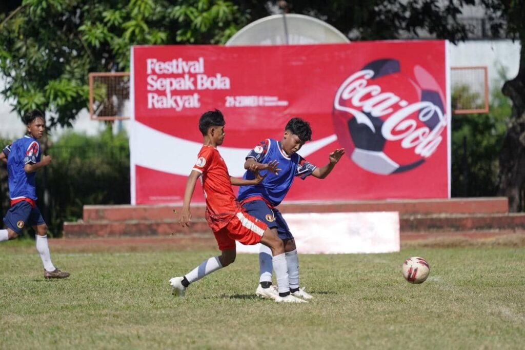 Srikandi Merdeka Cup 2026 Dorong Sektor Sport Tourism di Kudus