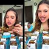 Food Vlogger Shely Che Panen Kritik Usai Ulas Kue Subuh Senen