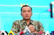 Li Shuangyong Tembus Rekor Lari Maraton 372 Hari Berturut-Turut