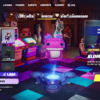 Epic Games Rilis Fortnite Chapter 7 Season 4 Override