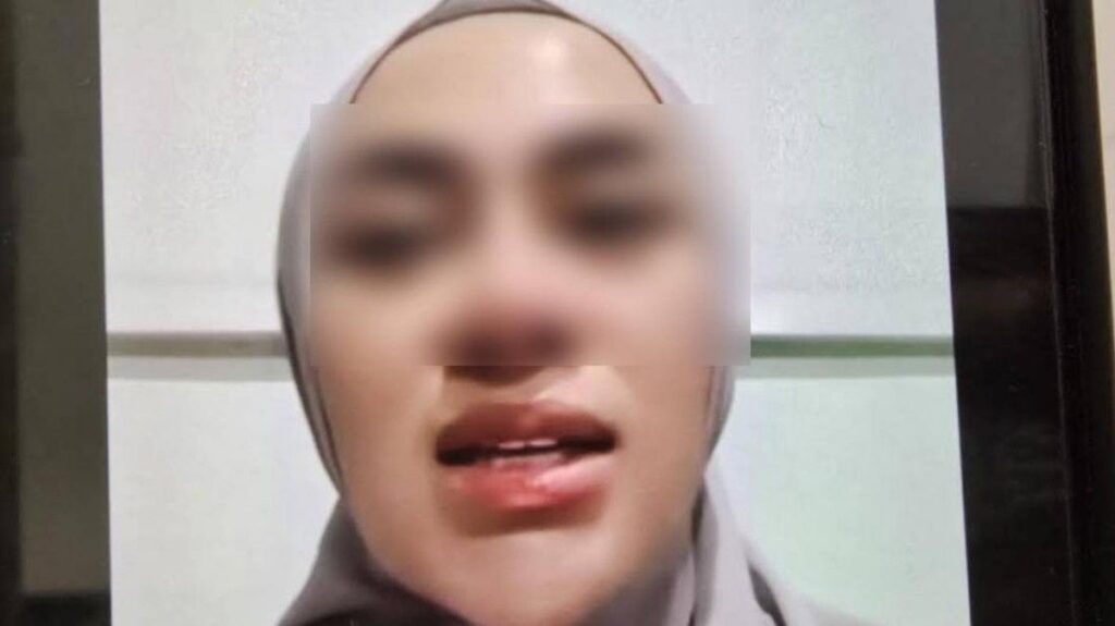ASN Pemkab Bandung Barat Minta Maaf Usai Live TikTok Bahas Fee Proyek