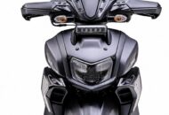 Yamaha Meluncurkan Skutik RayZR Street Rally 125 Hybrid di India