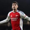 Arsenal Memulai Laga Uji Coba Pramusim Melawan Girona di Spanyol