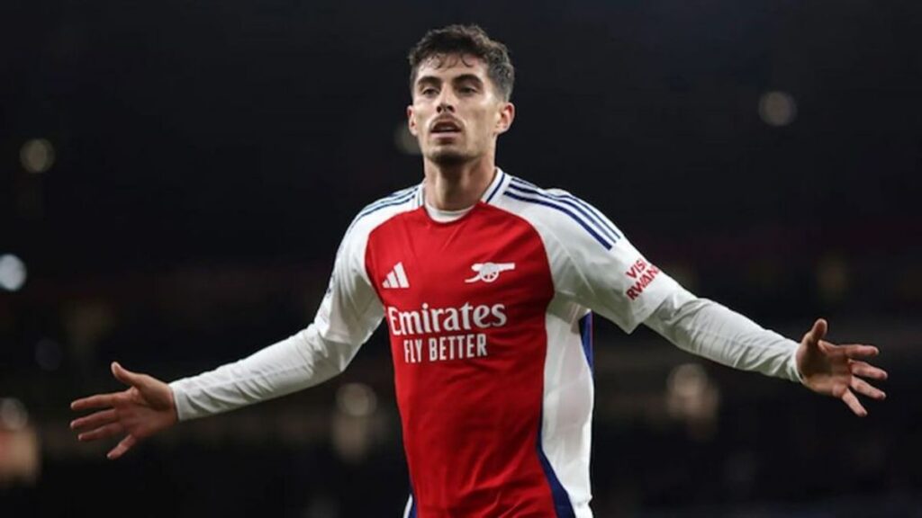 Arsenal Memulai Laga Uji Coba Pramusim Melawan Girona di Spanyol