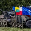 AS Uji Loyalitas Anggota NATO dengan Kebijakan Luar Negeri Trump