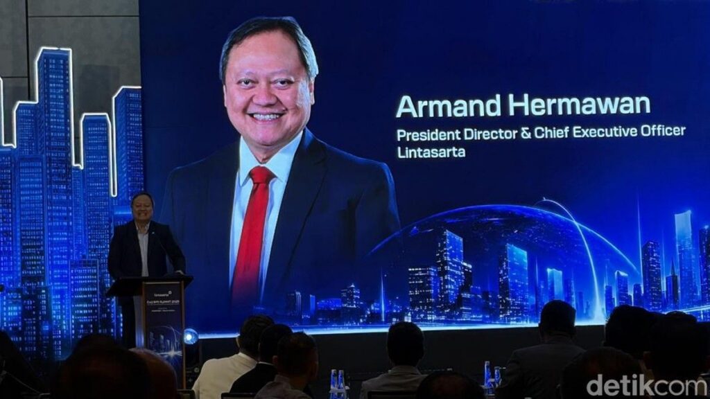 Lintasarta dan ASBANDA Dorong Akselerasi Digitalisasi BPD