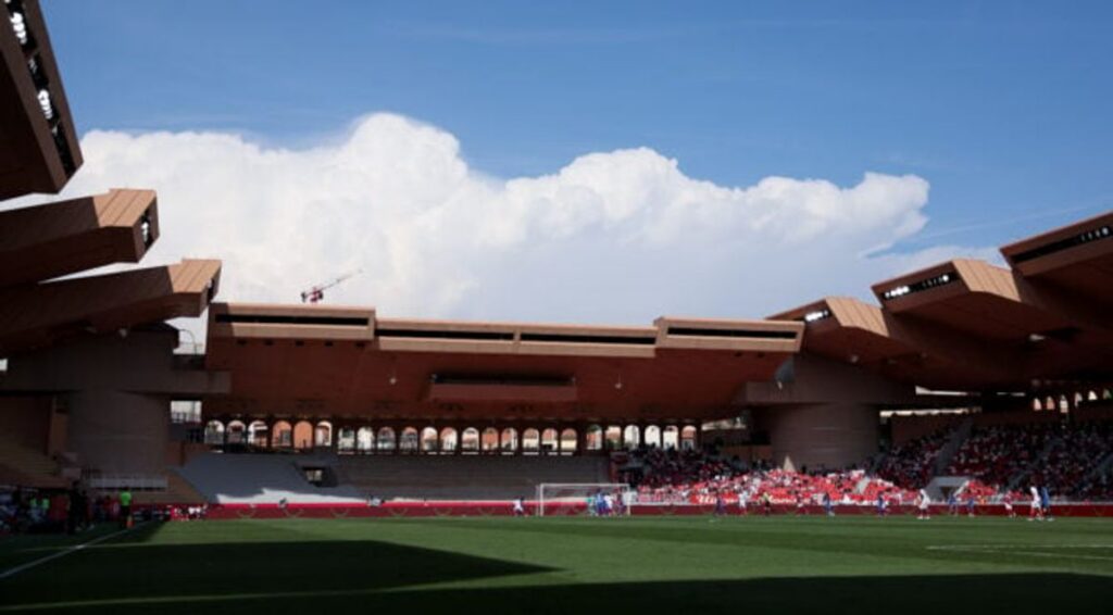 AS Monaco Pinjamkan Lucas Michal ke Cercle Bruges untuk Musim 2026-2027