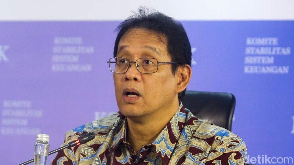 Pemerintah Salurkan APBN Rp 101 Triliun Untuk Program Makan Bergizi Gratis