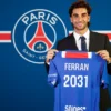 FC Barcelona Gunakan Anthony Gordon dan Raphinha di Laga Persahabatan Melawan Basel
