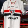Dorival Rombak Skuad Sao Paulo Hadapi Bolivar di Copa Sudamericana