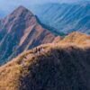 Sosok Pendaki Wanita asal Surabaya Meninggal di Gunung Piramid