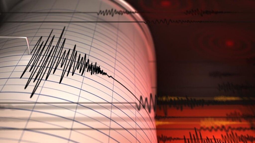 BMKG Keluarkan Peringatan Tsunami Usai Gempa Magnitudo 7,7 di NTT