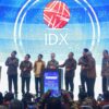 Bayan Resources Buka Suara Soal Isu Akuisisi Saham oleh Haji Isam