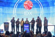 Polri Raih Rekor MURI Penanaman Bawang Putih Serentak