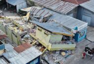 Korban Meninggal Gempa Bumi NTT Bertambah Menjadi 73 Orang