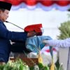 Presiden Prabowo Peringati HUT RI ke-81 dengan Doa untuk Korban Bencana