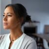 Ciri Haid Menjelang Menopause dan Perubahan Tubuh Perempuan