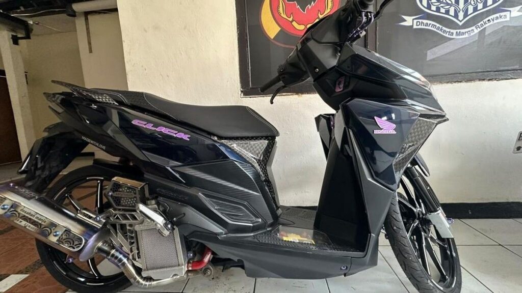 Polisi Amankan Dua Pemuda Balap Liar di Parung Bogor