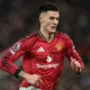Manchester United Pastikan Kondisi Benjamin Sesko Membaik