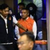 Adrian Asharyanto Divonis Tiga Tahun Penjara Kasus Investasi Ilegal