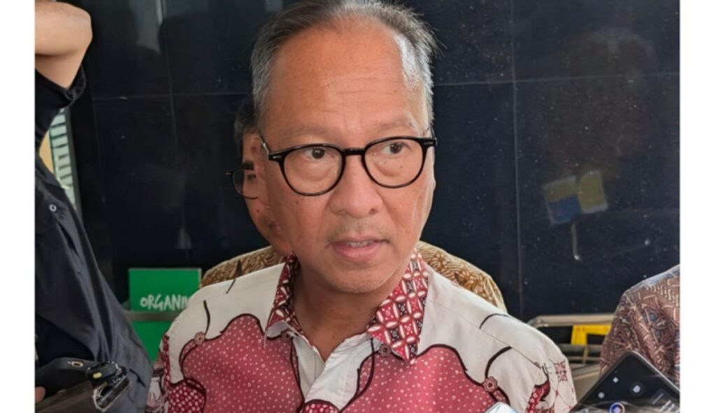 Menperin Agus Gumiwang Minta BUMN Dorong Hilirisasi Industri