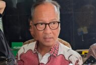 KPK Periksa Pejabat Unsoed dan Swasta di Mapolresta Banyumas