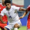 Thailand Lolos Final Piala AFF 2026 Usai Singkirkan Singapura