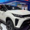 Daihatsu Luncurkan Terios Special Edition dengan Penyegaran Terbatas di GIIAS 2026