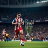 Como 1907 Resmi Rekrut Yan Couto dari Borussia Dortmund