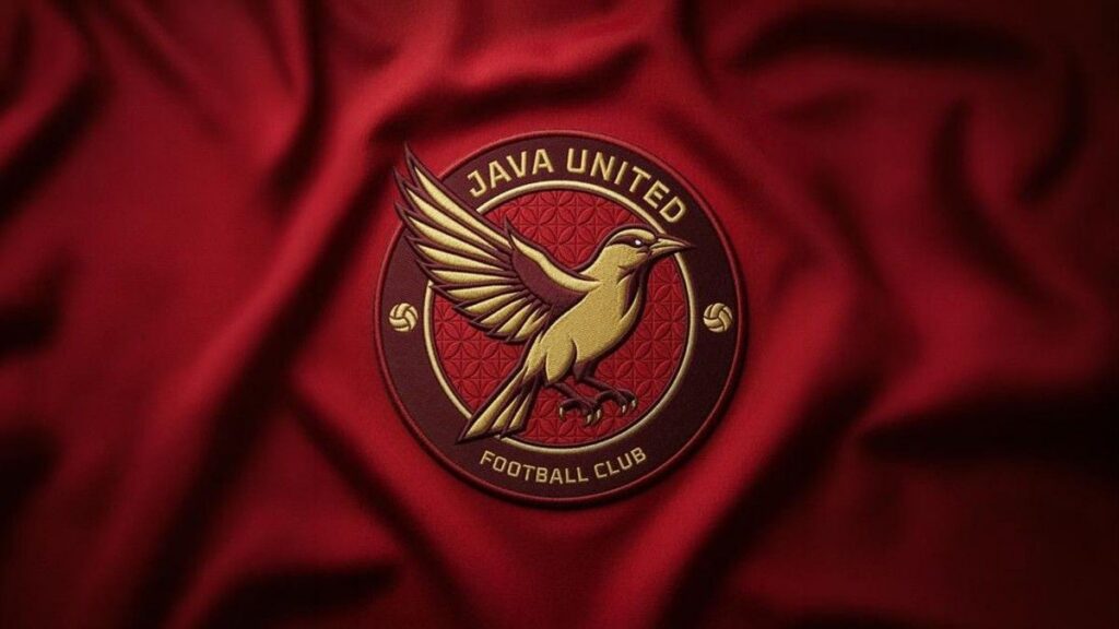 PSSI Restui Perubahan Nama Malut United Jadi Java United