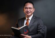 Ari Askhara Mengundurkan Diri dari Jabatan Dirut Humpuss Maritim