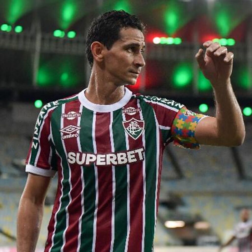 Palmeiras Rotasi Skuad Hadapi Fluminense di Pekan Ke-23 Brasileirao